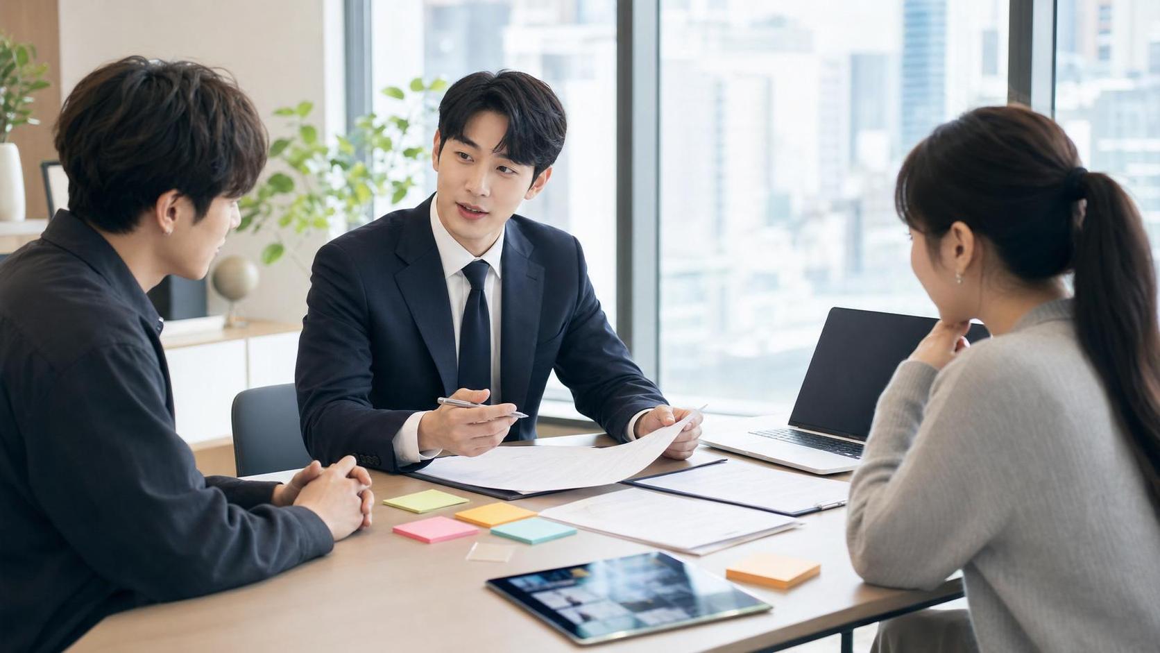 저작권 양도계약 체크리스트 - 2차적저작물작성권과 인격권 불행사를 분리하세요 썸네일