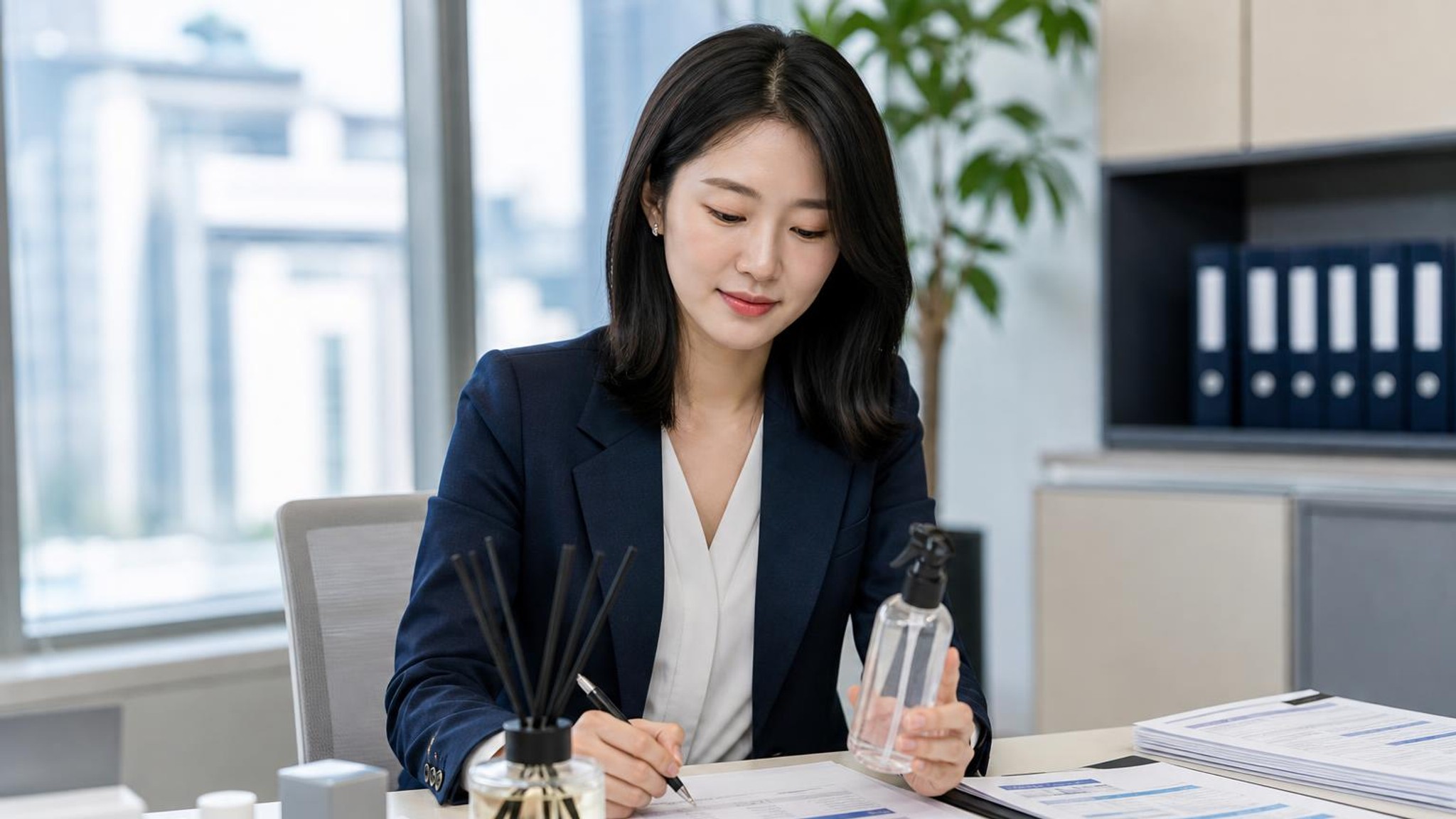 생활화학제품 OEM 신고 주체 체크리스트 - 브랜드와 제조사가 먼저 정해야 합니다 썸네일