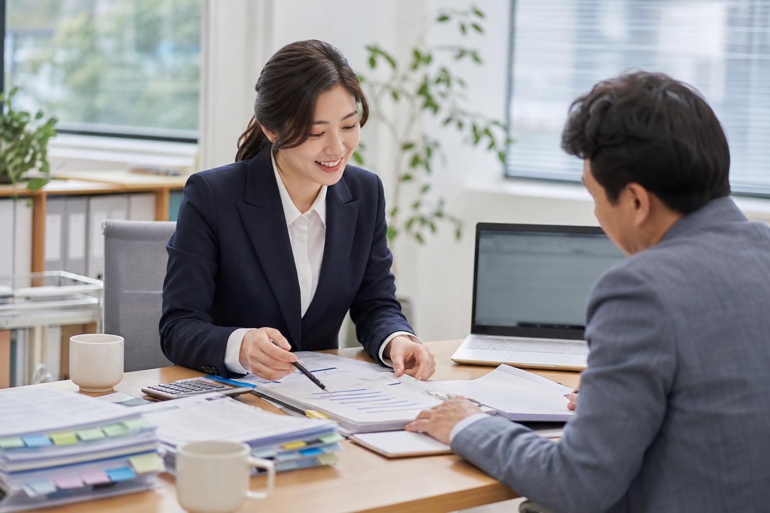 사회적기업 인증 체크리스트 - 예비 단계와 거래 효과를 먼저 나눕니다 썸네일