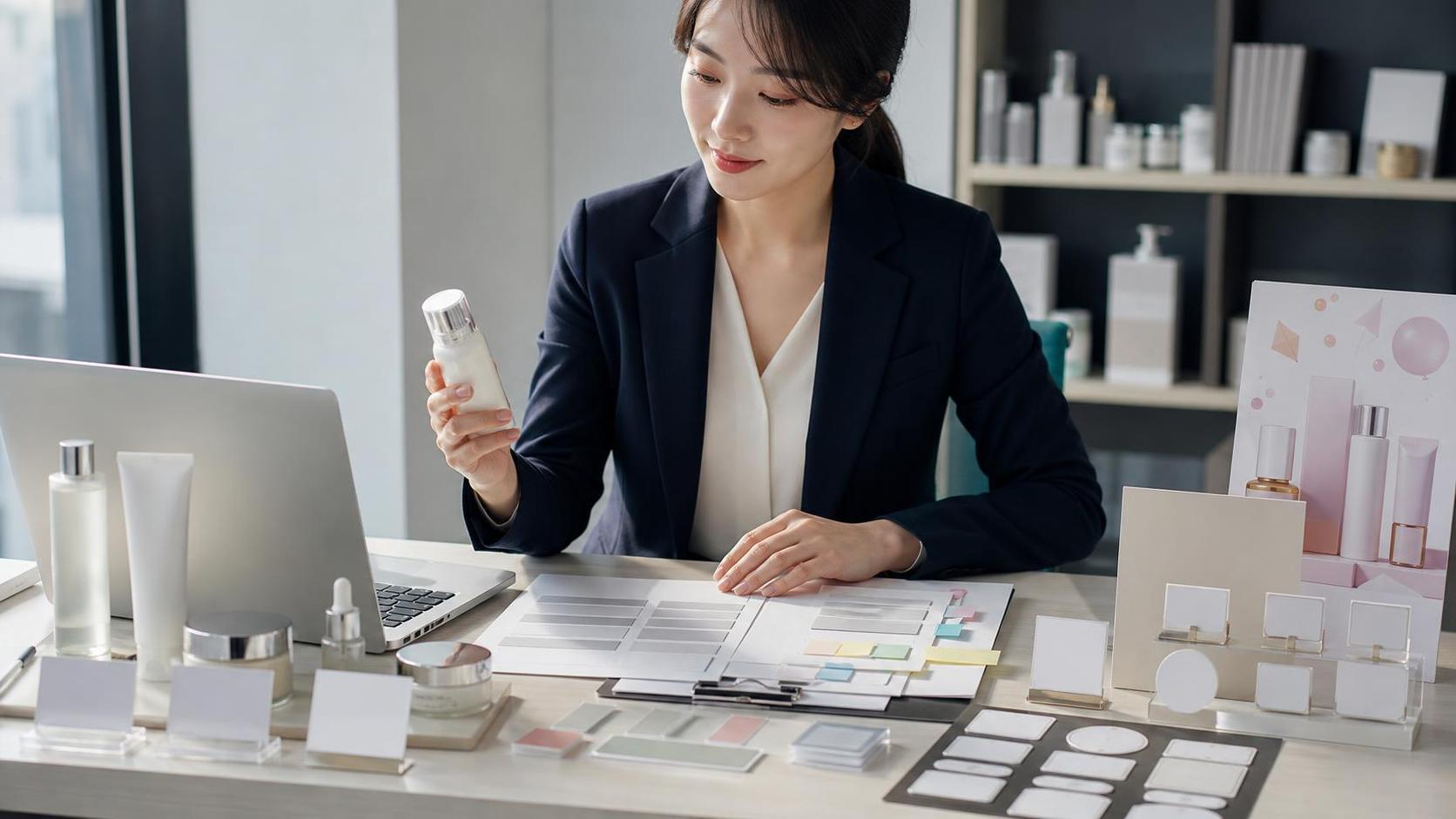 화장품 가격표시제 체크리스트 - 행사 가격과 온라인 판매가를 따로 봅니다 썸네일