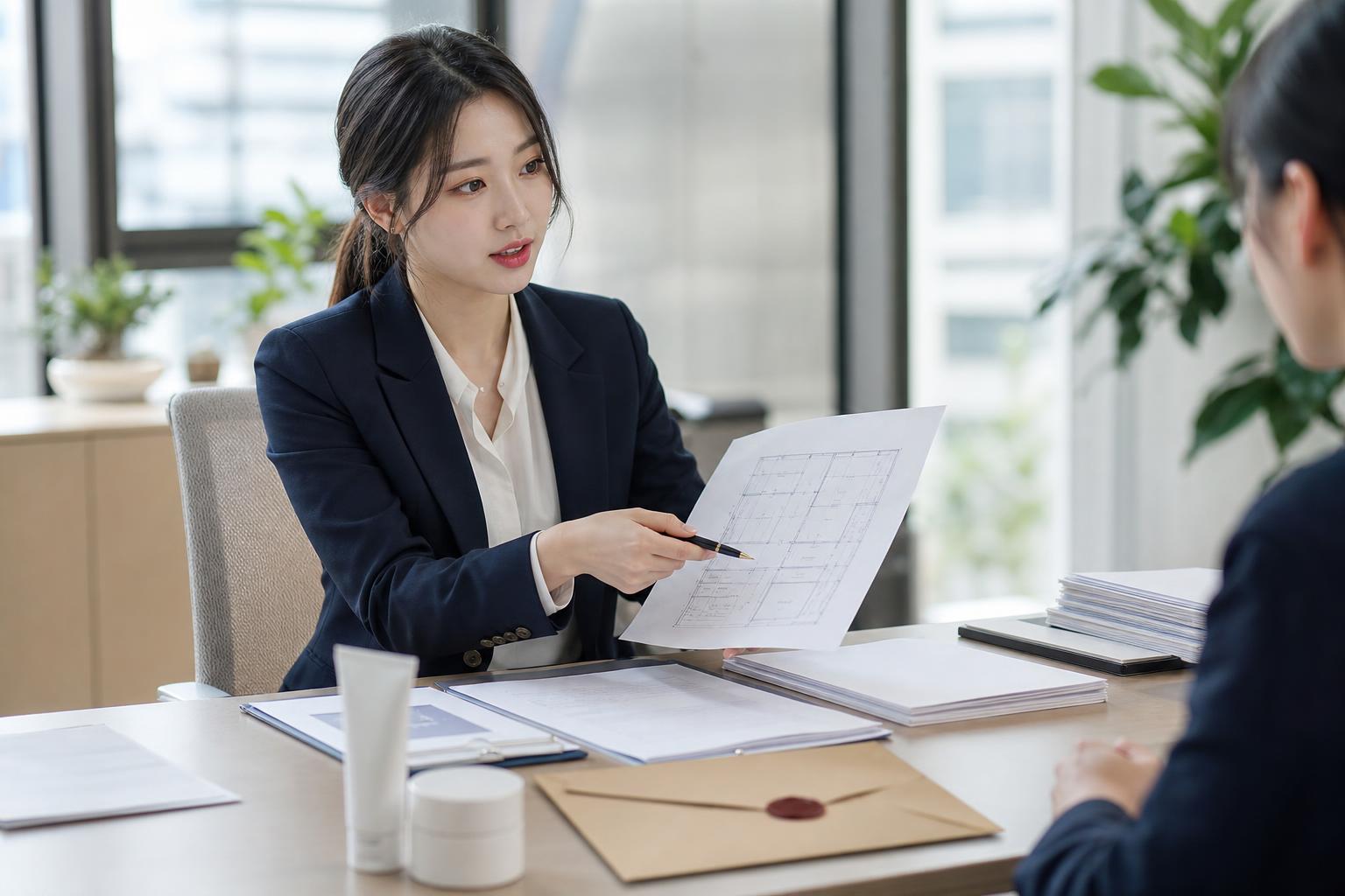 의약외품 제조업·수입업 영업신고 체크리스트 - 시설실사 전에 일정표를 잠급니다 썸네일