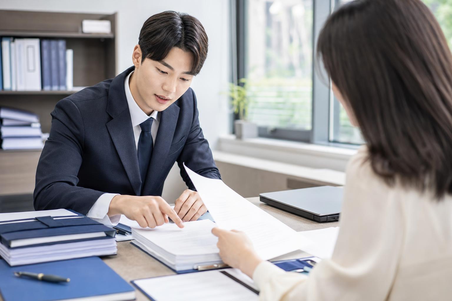 지정기부금단체 정관 체크리스트 - 유사단체가 아니라 비영리법인입니다 썸네일