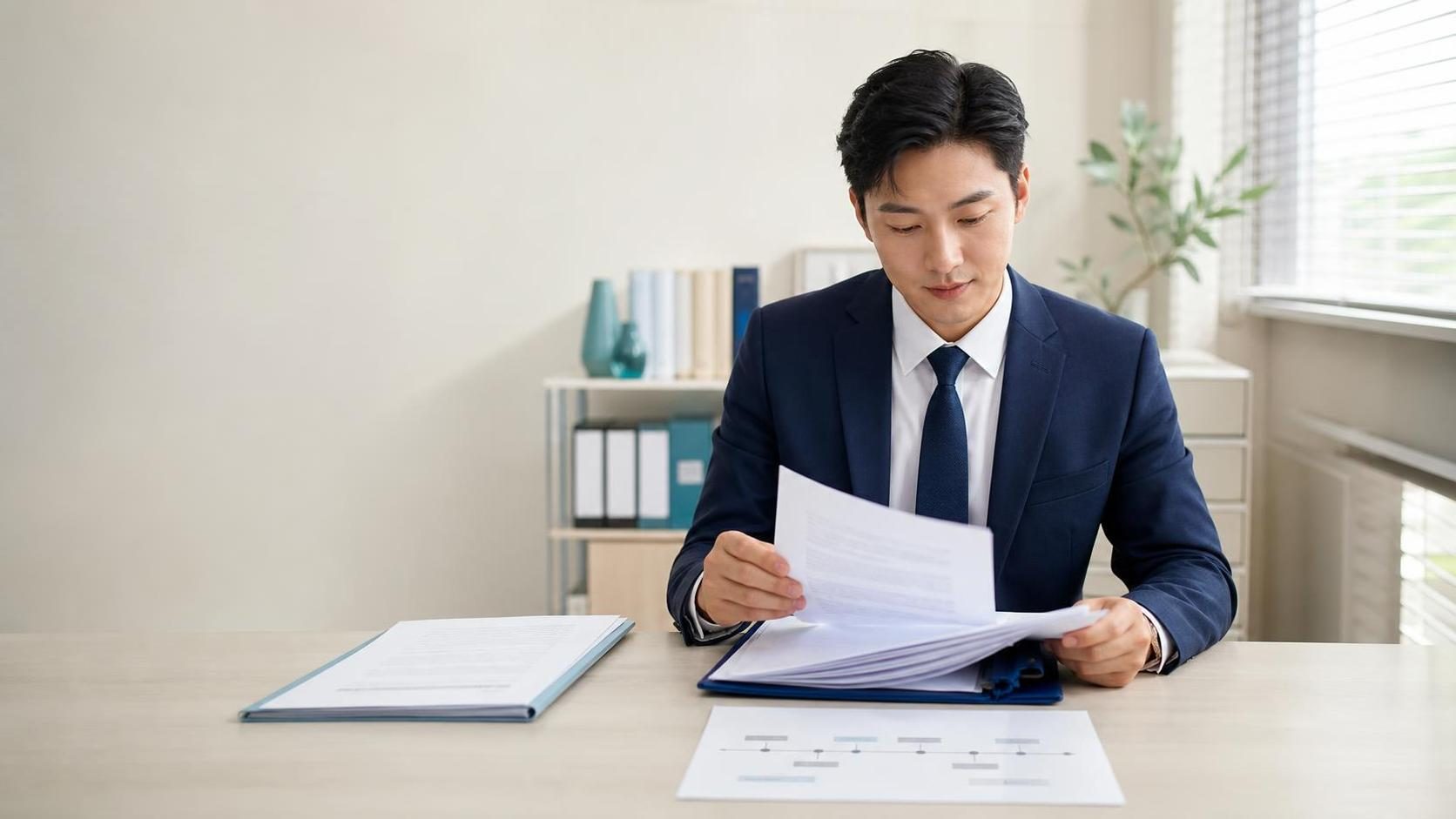행정처분 절차 하자 취소 후 재처분: 1년·5년 확인표