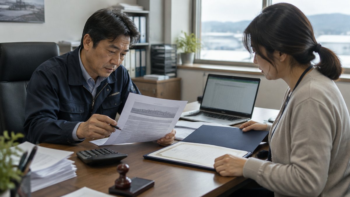 입찰보증금 5%와 계약보증금 10%, 언제 내고 언제 돌려받나