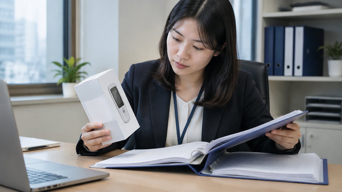 의료기기 제조·수입업자가 자주 걸리는 위반 6가지와 벌칙